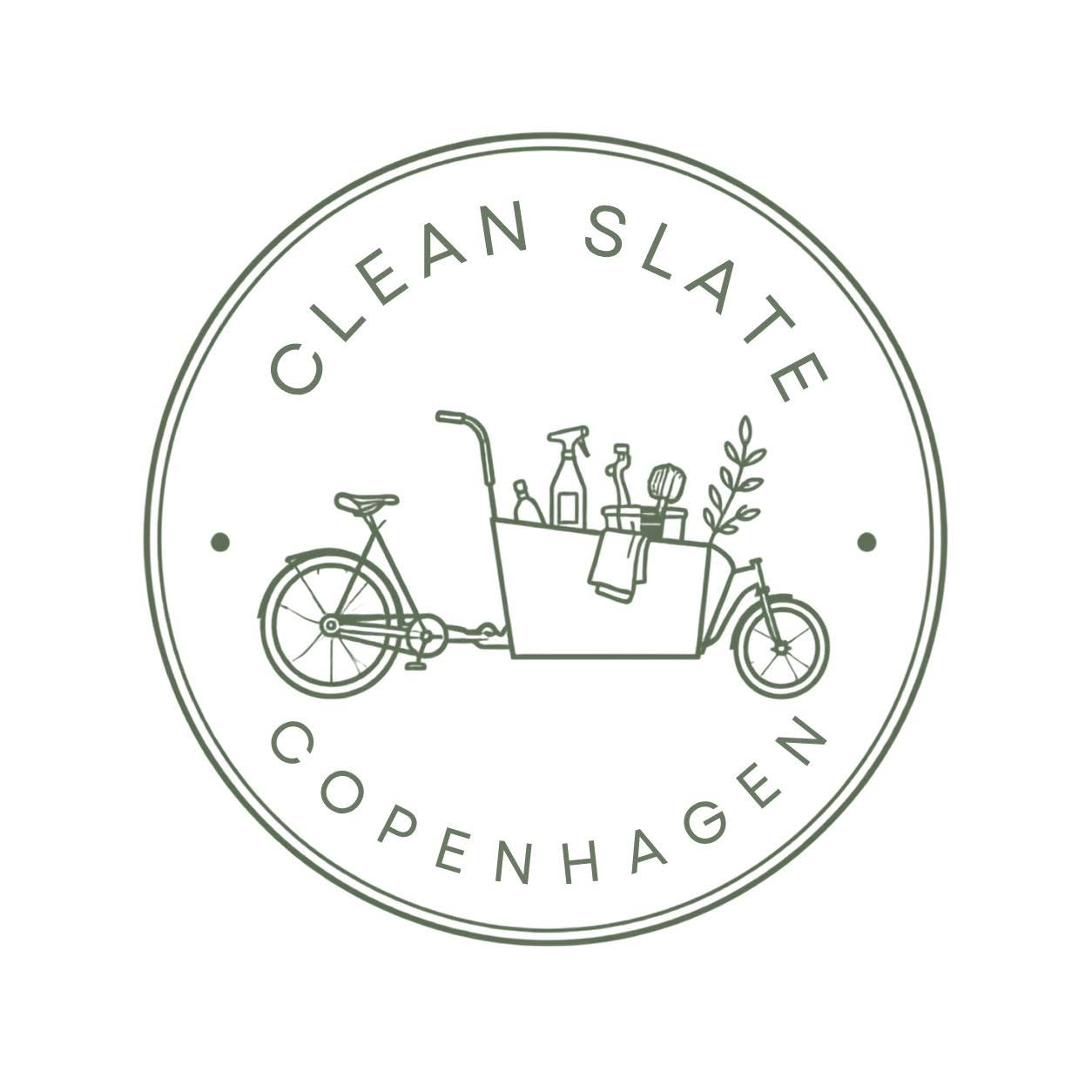 Clean Slate Copenhagen